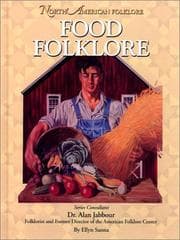 Tapa de Food Folklore (North American Folklore)