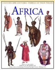 Tapa de Africa (Cultures and Costumes)