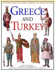 Tapa de Greece and Turkey (Cultures and Costumes)