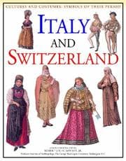 Tapa de Italy and Switzerland (Cultures and Costumes)