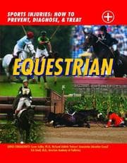 Tapa de Equestrian (Sports Injuries