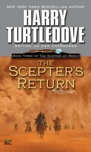 Tapa de The Scepter's Return (The Scepter of Mercy, Book 3)