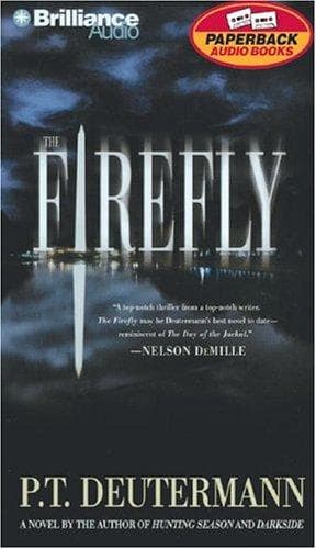 Tapa de Firefly, The