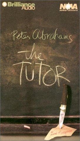Tapa de Tutor, The