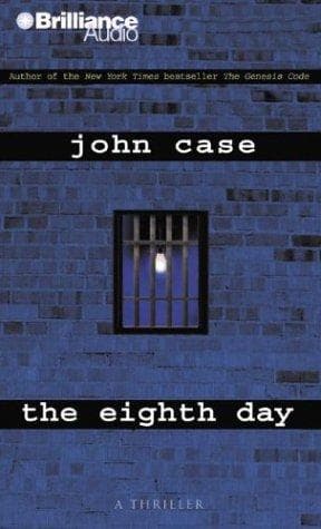 Tapa de Eighth Day, The