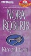 Tapa de Key of Light (Key Trilogy)