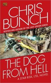 Tapa de The dog from hell