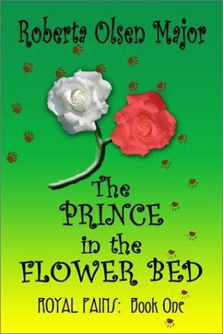 Tapa de Prince in the Flower Bed, The