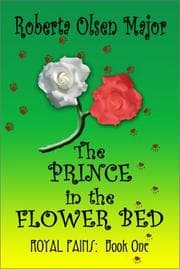 Tapa de Prince in the Flower Bed, The