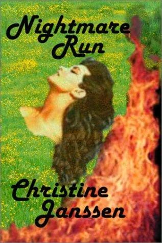 Tapa de Nightmare run