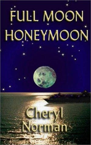 Tapa de Full Moon Honeymoon