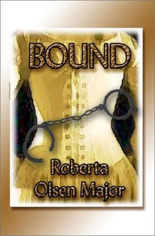 Tapa de Bound