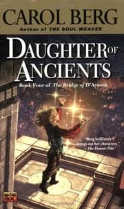 Tapa de Daughter of the Ancients