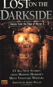 Tapa de Lost on the Darkside: