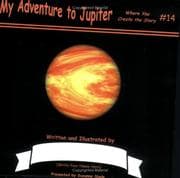 Tapa de My Adventure to Jupiter