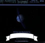 Tapa de My Adventure to Uranus
