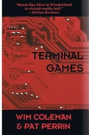 Tapa de Terminal Games