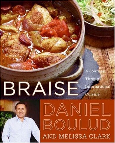 Tapa de Braise