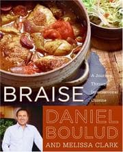Tapa de Braise