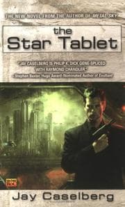 Tapa de The Star Tablet