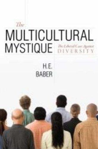 Tapa de Multicultural Mystique