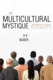 Tapa de Multicultural Mystique