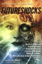Tapa de Futureshocks