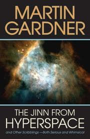 Tapa de The Jinn from Hyperspace