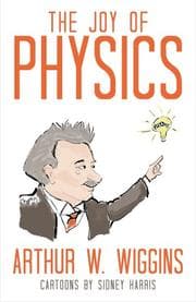 Tapa de The Joy of Physics