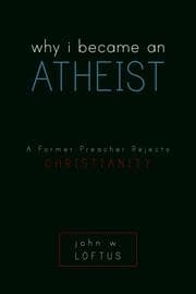 Tapa de Why I Became an Atheist