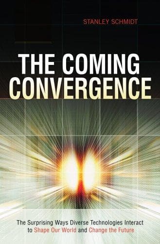 Tapa de The coming convergence