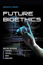 Tapa de Future bioethics