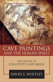 Tapa de Cave paintings and the human spirit