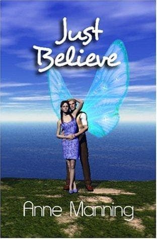 Tapa de Just Believe