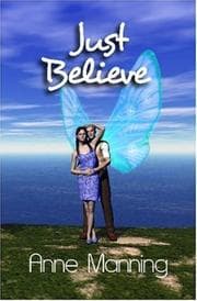 Tapa de Just Believe