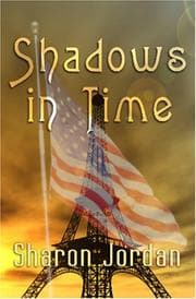 Tapa de Shadows in Time