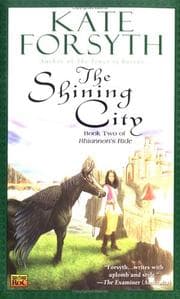 Tapa de The Shining City