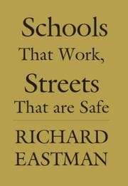 Tapa de Schools That Work, Streets That Are Safe