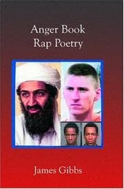 Tapa de Anger Book