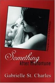 Tapa de Something after Misfortune