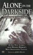 Tapa de Alone on the Darkside