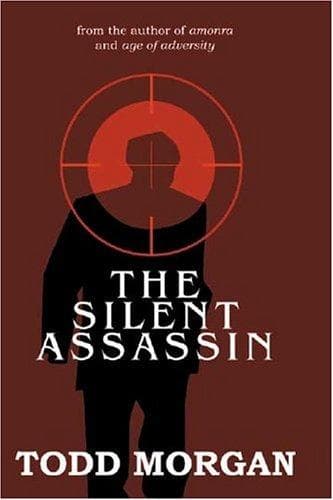 Tapa de Silent Assassin