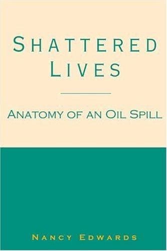 Tapa de Shattered Lives