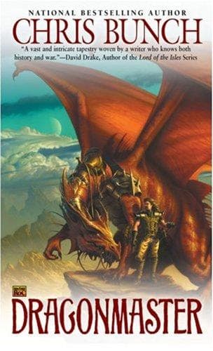 Tapa de Dragonmaster
