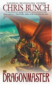 Tapa de Dragonmaster