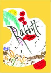 Tapa de The Tale of Rabbitt in Paradise