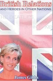 Tapa de British Relations and Heroes in Other Nations
