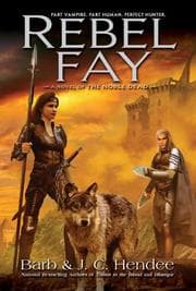 Tapa de Rebel Fay (The Noble Dead)