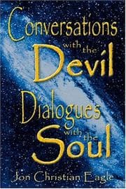 Tapa de Conversations with the Devil