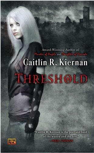 Tapa de Threshold